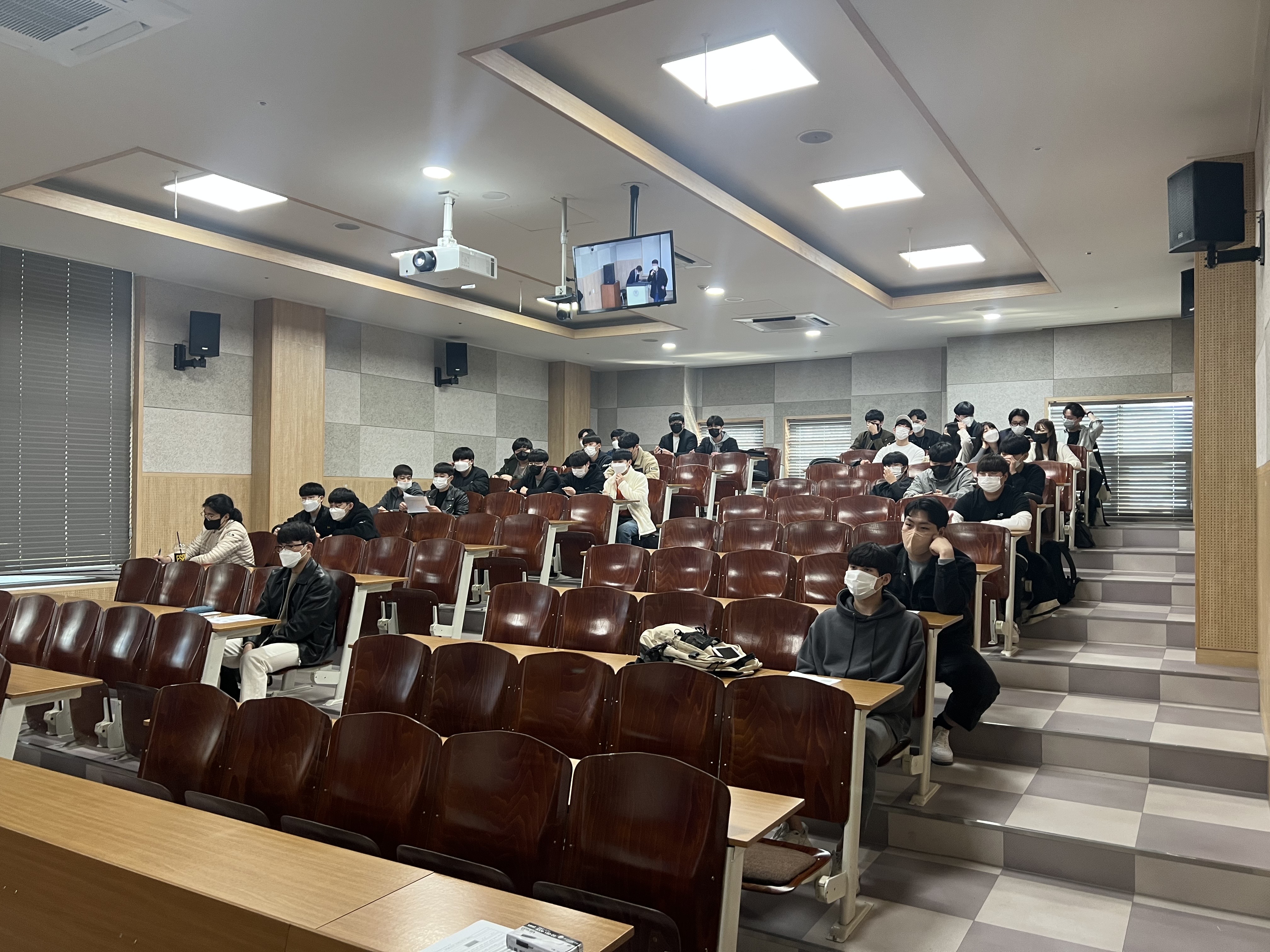 2022학년도 졸업생 홈커밍데이 대표이미지